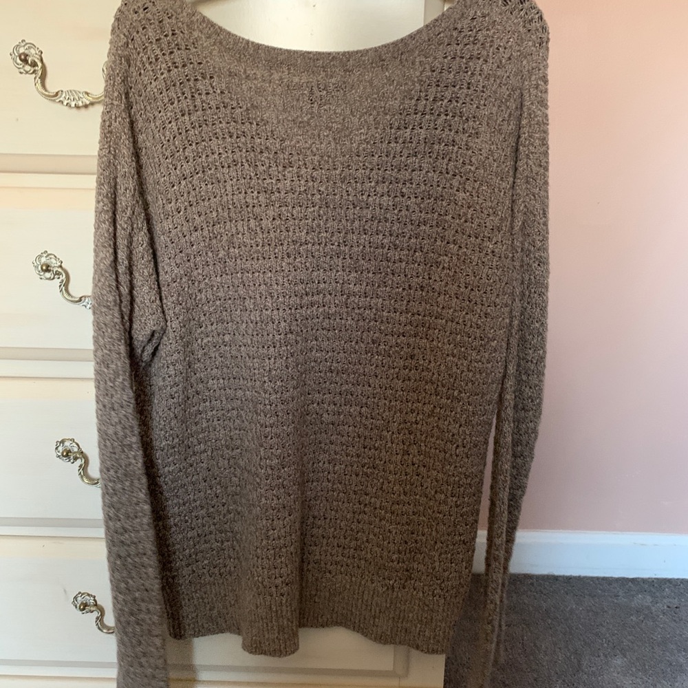 sweater - Picture 2 of 2